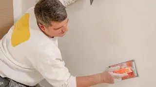 Regmal after wallputty| Using Sandpaper after Wall Putty | Achieving a Smooth Finish | Smart Murgha