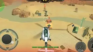 #helicopter #gameplay #gunfiregames