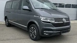 Volkswagen Caravelle от 2021  комплект ковров 6.1 продаю 8968 775 55 44