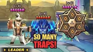 This Mimirr Siege Defense is Good and this is WHY!