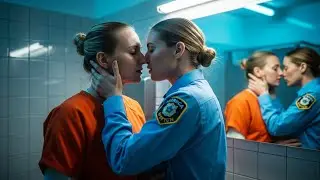 A Secret Lesbian Love That Began When the Cell Door Closed