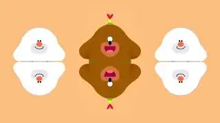 MUTLI-MIRROR HeyDuggee REQUST VIDEO Deck The Halls Song Hey Duggee Song