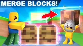 Merge Simulator Trailer
