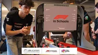 F1 in Schools: Triveneto Regional Champioship - Schio 11/05/ 2025