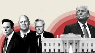 Will Trump&rsquo;s billionaire brigade run America like a tech startup?