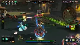 Cernunnos-Arena