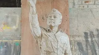 Netaji Subhash Chandra Bose Fiber Statue +91 7890277878