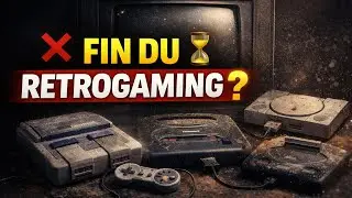 La FIN De La HYPE RETROGAMING ?