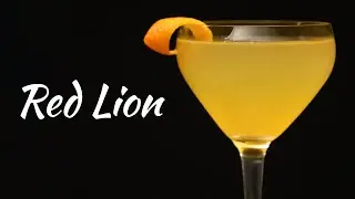 Wondering How to Make the Perfect Red Lion? Find Out Now!