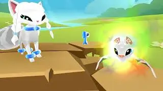 ЗЕЛЬЯ ЗАБАВНЫХ ГЛАЗОК ПИТОМЦЕВ С ЖЕТОНОМ, ЧТО ЭТО?  | ЭНИМАЛ ДЖЕМ | ANIMAL JAM | Фантомочка Aj