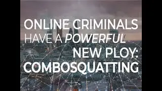 Online criminals have a powerful new ploy: Combosquatting | ZDNet