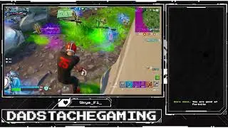 Fortnite and more (2/9fort/25)