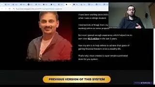 One Page Funnel 3.0 Business Opportunity Overview (CLONE My Entire Process)