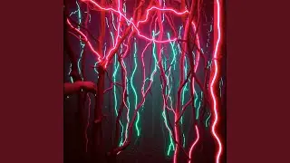 Neon Roots