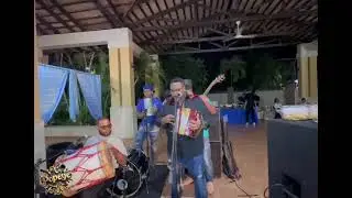 &ldquo;La Correa&rdquo; La SoliBanda 🪗 #tipicoenvivo 