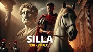 SILLA - IL PRIMO DITTATORE A VITA DI ROMA