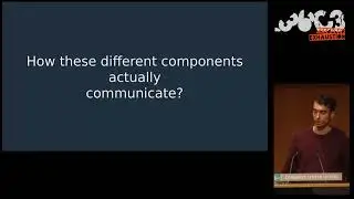 36C3 2019   Identifying Multi Binary Vulnerabilities in Embedded Firmware at Scale