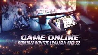 Game Online Dibatasi Buntut Ledakan SMAN 72 | tvOne