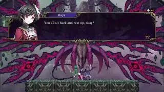 Gal Guardians Demon Purge pt 3