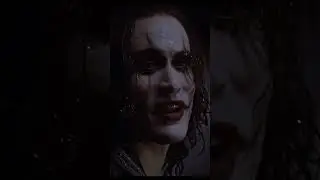 Best lines from the Crow