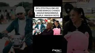 Paula on beef With Abby Chams