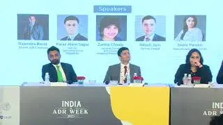 IAW 2023 - Mumbai, Session 6 by MCIA (11th October)