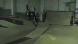 &Auml;lteres zeug aus der Alex-Skatehall (osna)