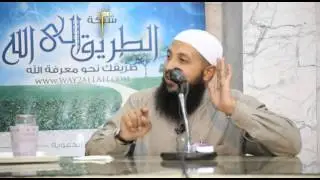 (اتق الله حيثما كنت) د عبد الرحمن الصاوي ، مسجد الجمعية الشرعية بالمنصورة،السبت 7-3-2015