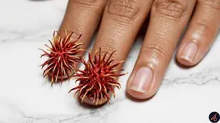 7 Surreal Fantasy Nail Polishes You&rsquo;ve Never Seen Before | AI ASMR Nail Art