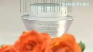 Triovital Neo - bio cosmetic line (Ecocert certificate)