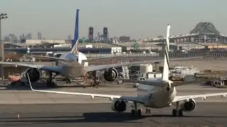 Sen. Lesniak Proposes Revamp of Jet Fuel Tax