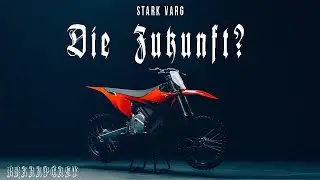 Warum die Stark Varg SM ALLES ver&auml;ndert (und KTM pennt) | Braaapcast Podcast