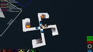 Fin plane