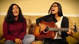 No Longer Slaves // What a Beautiful Name- Shannon Mathew and Maryanne Joshua