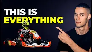 Why Your Karting Seat Position Matters More Than You Think!