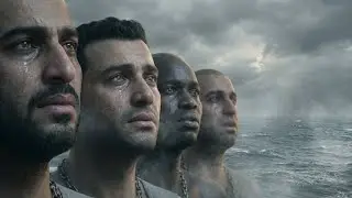 They Chose Jesus Over Life | The 21 Christian Martyrs of Libya