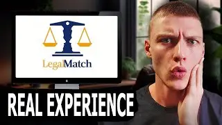 LegalMatch: Honest Review & User Experience of the Online Legal Matching Service
