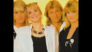 Bucks Fizz - Love In A World Gone Mad (Shelley Preston Demo)