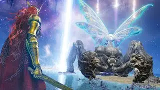 Can ANY Boss Survive Gnoster Wisdom Of Night? - Elden Ring Nightreign