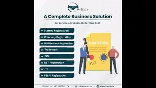 A Complete Business Solution Under One Roof.
