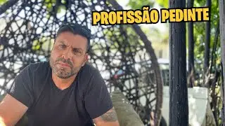 PEDINTE VIROU A PROFISSÃO MAIS RENTÁVEL NO MOMENTO 