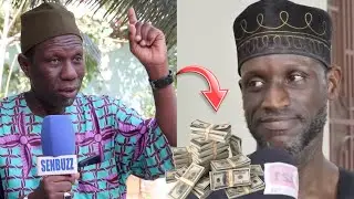 Après reaction de Sanekh, Vieux Ba sort encore et révèle «Doumako Tontou Adouna Diaralouma May…
