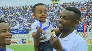 RAYON SPORTS: ISHYIKIRIZWA IGIKOMBE cya  ARPL 2018-19 (Trophy)