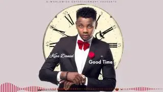 Kiss Daniel - Good Time [Official Audio], Kizz Daniel