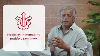 Suresh on Manch MDM 2.0