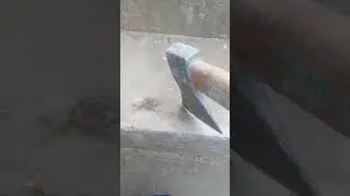 тестирование нашего бетончика  месяца через три
