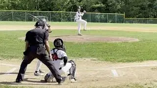 JAKE JENSEN - 2025 LHP - ANOTHER OUTING - MORE K'S - GREAT WEATHER