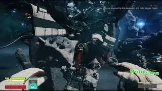 Breathedge How to build Handy Scrapper