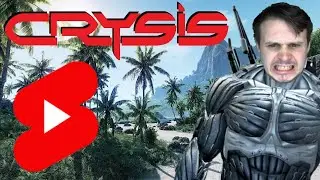 Crysis - 5 Point Turn