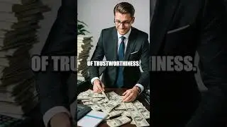 The Invisible Dollar: A Hidden Financial Crime